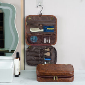 trousse de toilette