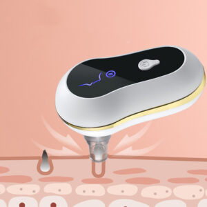 Kit de dissolvant de points noirs par aspiration