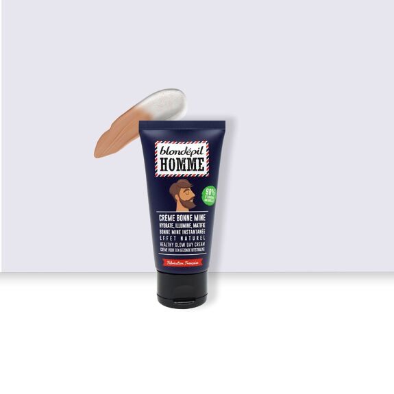 Crème visage
