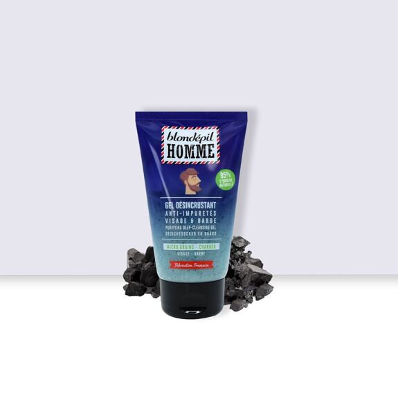 Gel-nettoyant