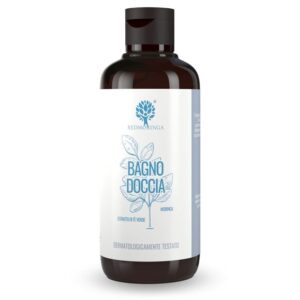 gel douche