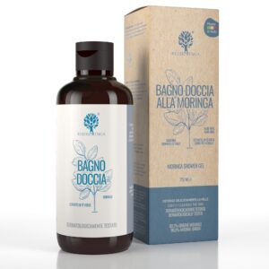 Gel douche